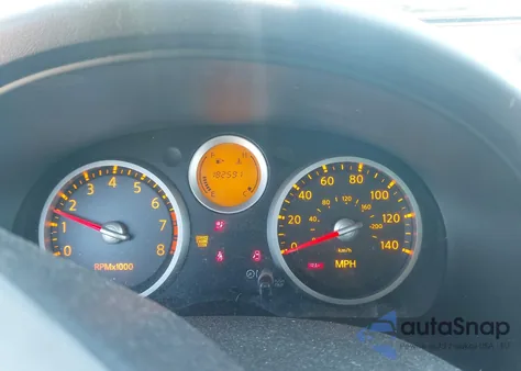 2008 Nissan Sentra 2.0S из США, поврежденный, VIN 3N1AB61E78L678113